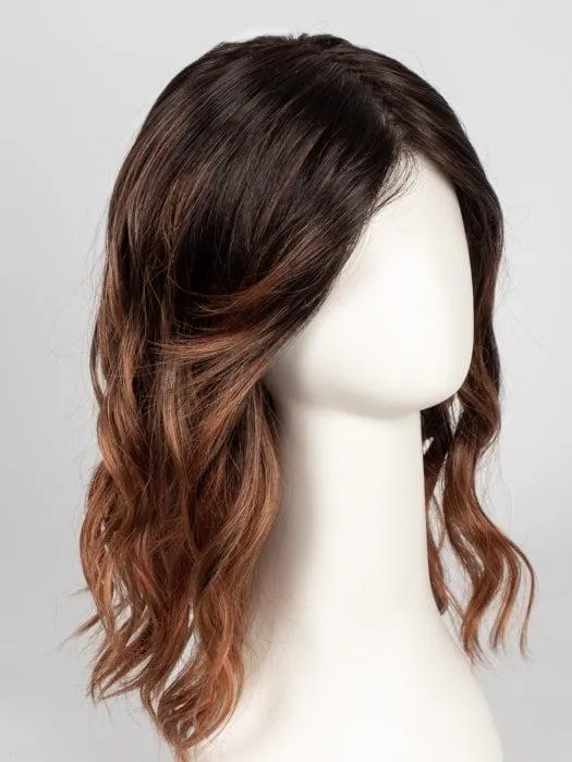 Accessories_Jon Renau_Wigs Hairpieces Toppers Heidi | Synthetic Lace Front Wig (Mono Top)
