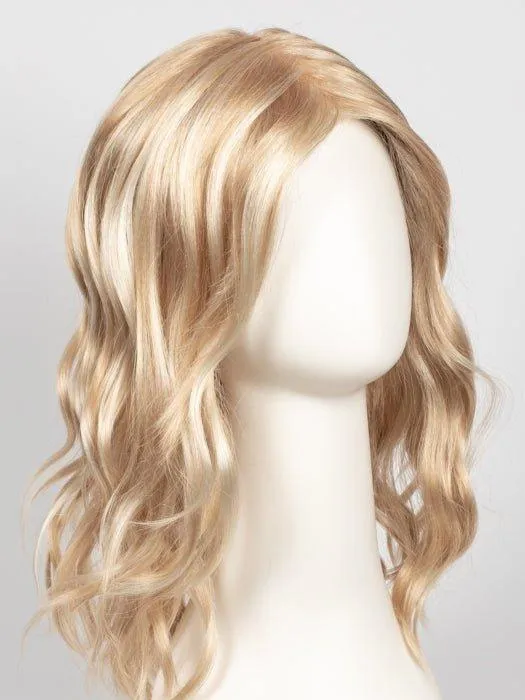 Accessories_Jon Renau_Wigs Hairpieces Toppers Heidi | Synthetic Lace Front Wig (Mono Top)