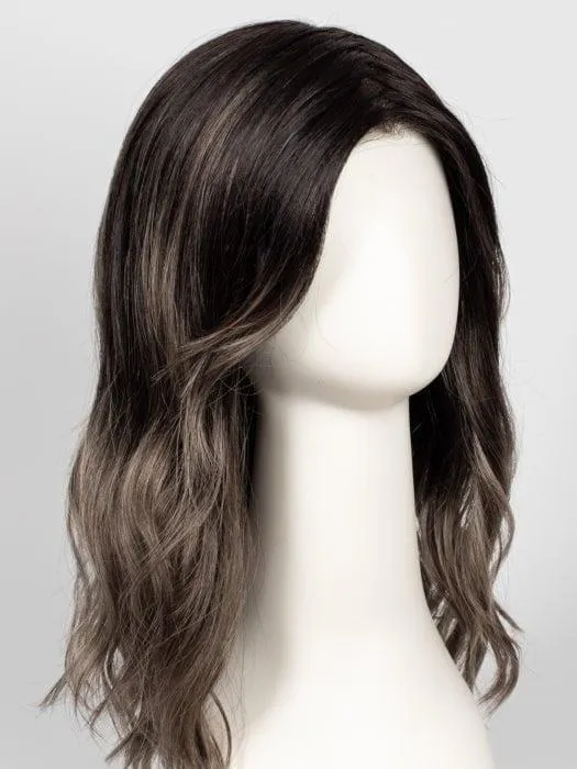 Accessories_Jon Renau_Wigs Hairpieces Toppers Heidi | Synthetic Lace Front Wig (Mono Top)