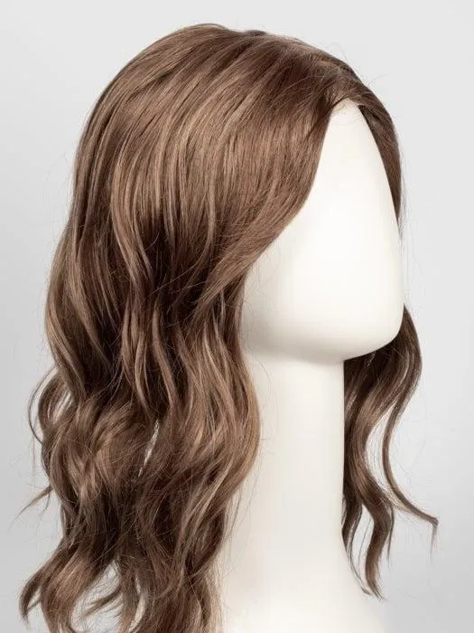 Accessories_Jon Renau_Wigs Hairpieces Toppers Heidi | Synthetic Lace Front Wig (Mono Top)
