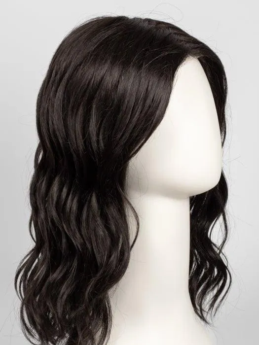 Accessories_Jon Renau_Wigs Hairpieces Toppers Heidi | Synthetic Lace Front Wig (Mono Top)