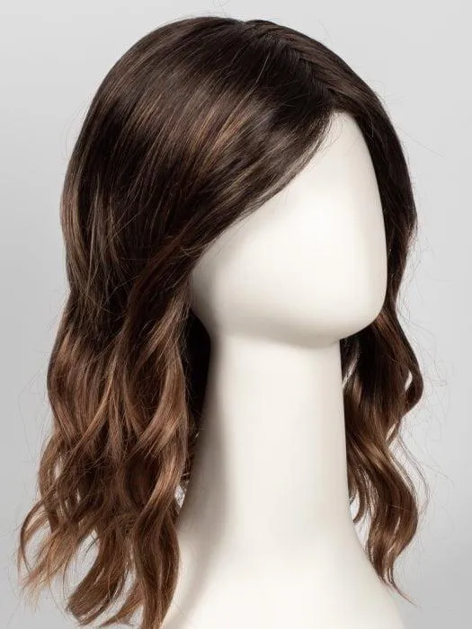 Accessories_Jon Renau_Wigs Hairpieces Toppers Heidi | Synthetic Lace Front Wig (Mono Top)