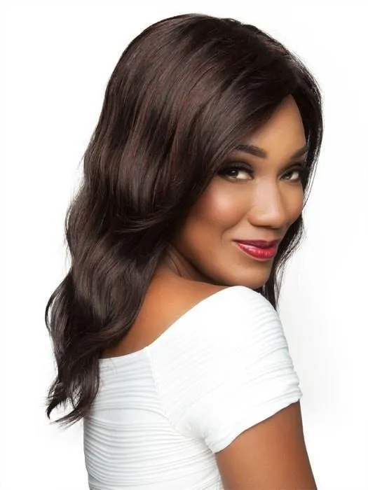 Accessories_Jon Renau_Wigs Hairpieces Toppers Heidi | Synthetic Lace Front Wig (Mono Top)