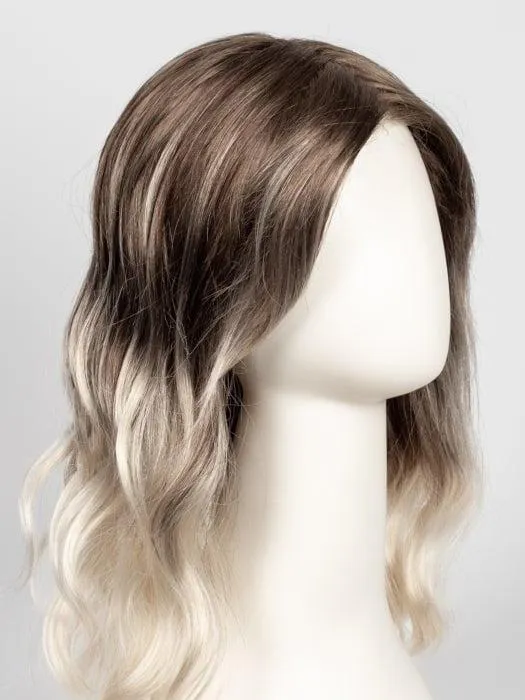 Accessories_Jon Renau_Wigs Hairpieces Toppers Heidi | Synthetic Lace Front Wig (Mono Top)