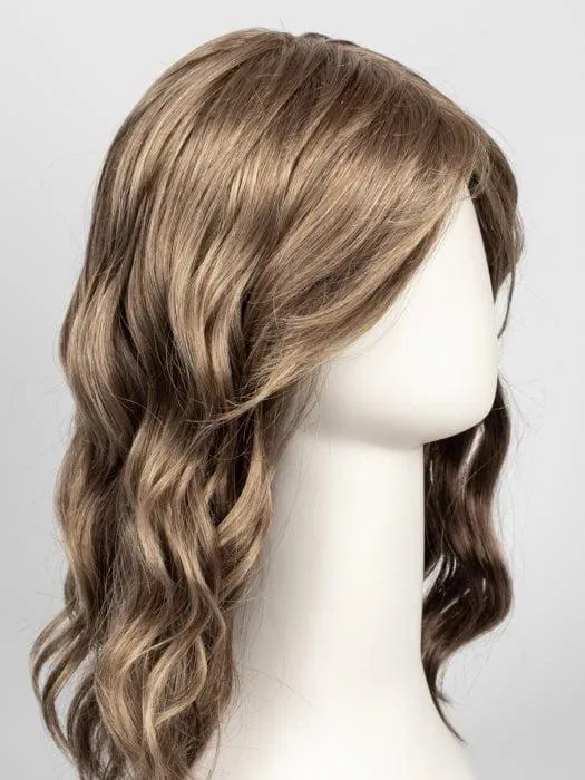 Accessories_Jon Renau_Wigs Hairpieces Toppers Heidi | Synthetic Lace Front Wig (Mono Top)