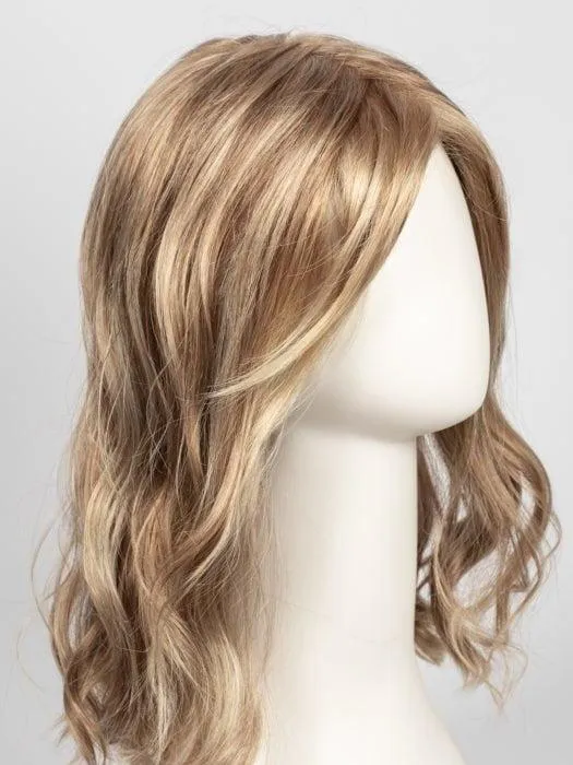 Accessories_Jon Renau_Wigs Hairpieces Toppers Heidi | Synthetic Lace Front Wig (Mono Top)