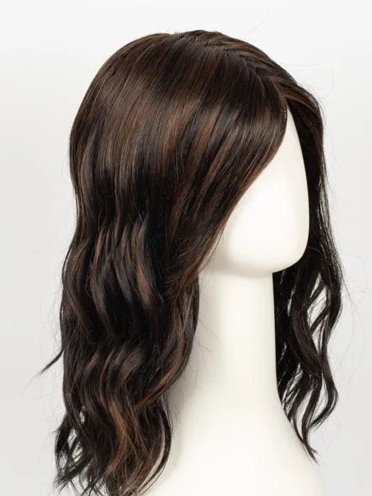 Accessories_Jon Renau_Wigs Hairpieces Toppers Heidi | Synthetic Lace Front Wig (Mono Top)