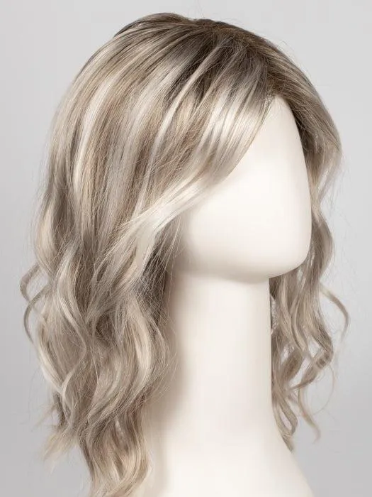 Accessories_Jon Renau_Wigs Hairpieces Toppers Heidi | Synthetic Lace Front Wig (Mono Top)