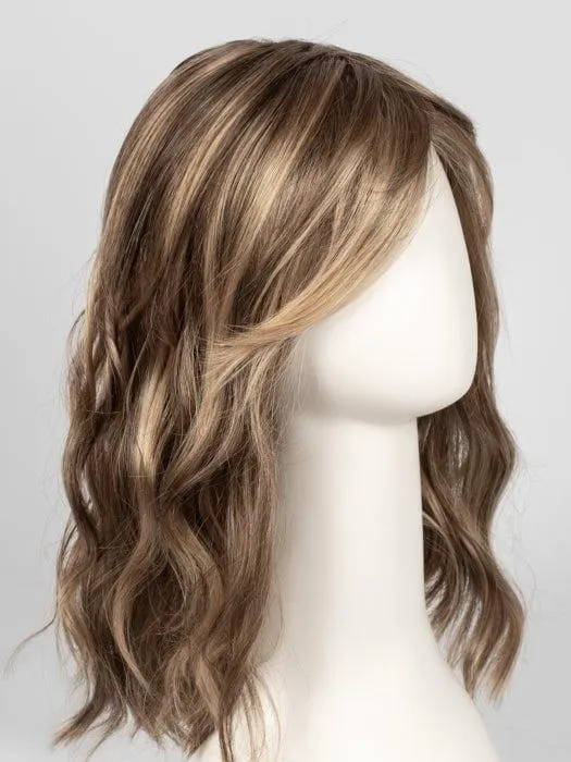 Accessories_Jon Renau_Wigs Hairpieces Toppers Heidi | Synthetic Lace Front Wig (Mono Top)