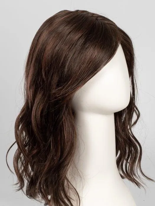 Accessories_Jon Renau_Wigs Hairpieces Toppers Heidi | Synthetic Lace Front Wig (Mono Top)