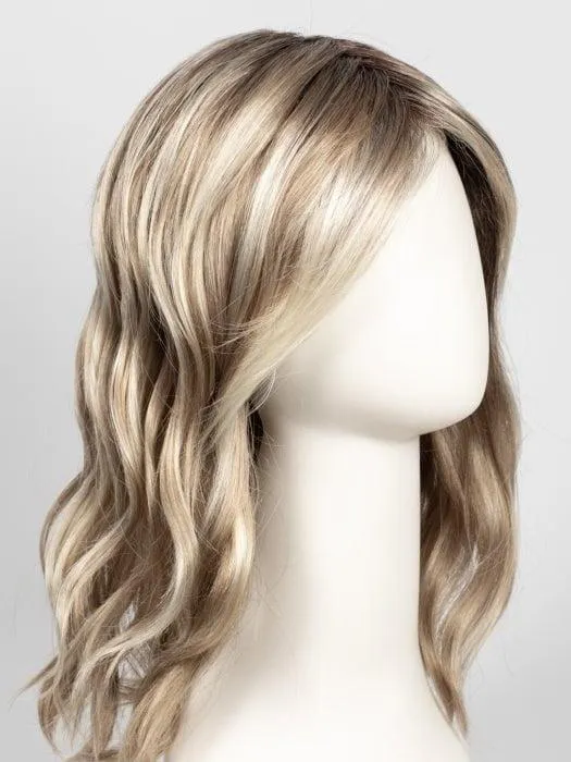 Accessories_Jon Renau_Wigs Hairpieces Toppers Heidi | Synthetic Lace Front Wig (Mono Top)