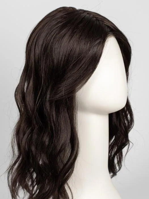 Accessories_Jon Renau_Wigs Hairpieces Toppers Heidi | Synthetic Lace Front Wig (Mono Top)