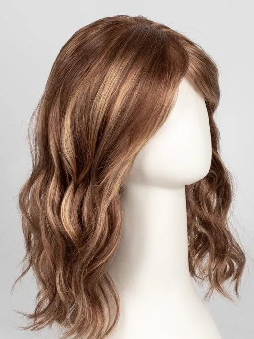 Accessories_Jon Renau_Wigs Hairpieces Toppers Heidi | Synthetic Lace Front Wig (Mono Top)