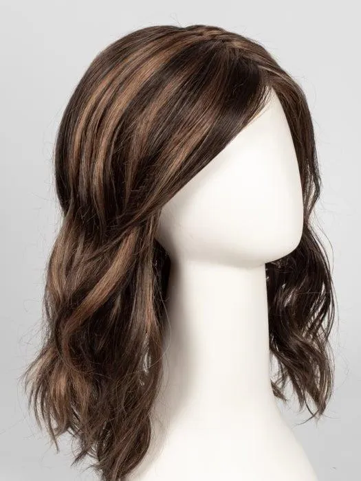 Accessories_Jon Renau_Wigs Hairpieces Toppers Heidi | Synthetic Lace Front Wig (Mono Top)
