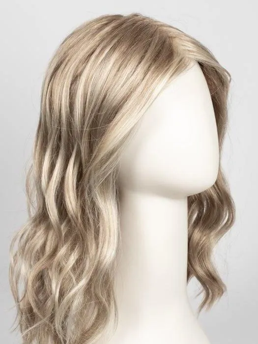 Accessories_Jon Renau_Wigs Hairpieces Toppers Heidi | Synthetic Lace Front Wig (Mono Top)