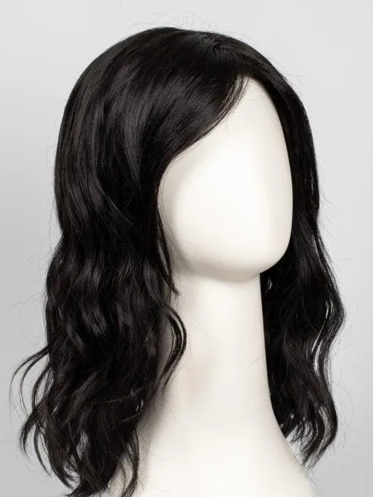 Accessories_Jon Renau_Wigs Hairpieces Toppers Heidi | Synthetic Lace Front Wig (Mono Top)