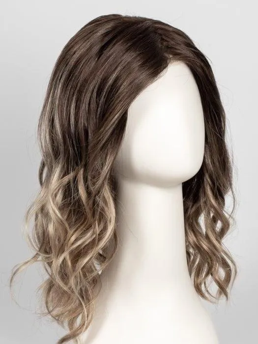 Accessories_Jon Renau_Wigs Hairpieces Toppers Heidi | Synthetic Lace Front Wig (Mono Top)