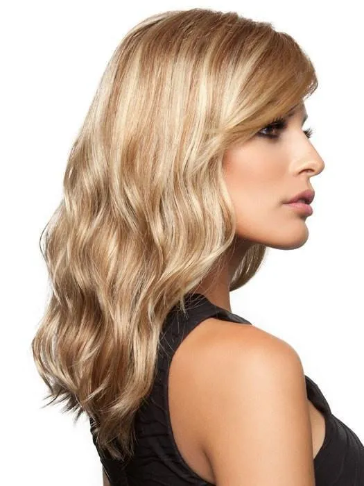 Accessories_Jon Renau_Wigs Hairpieces Toppers Heidi | Synthetic Lace Front Wig (Mono Top)