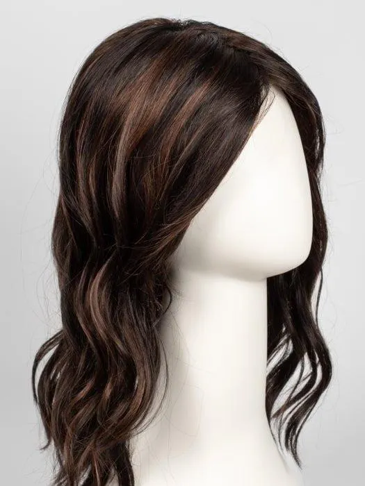 Accessories_Jon Renau_Wigs Hairpieces Toppers Heidi | Synthetic Lace Front Wig (Mono Top)