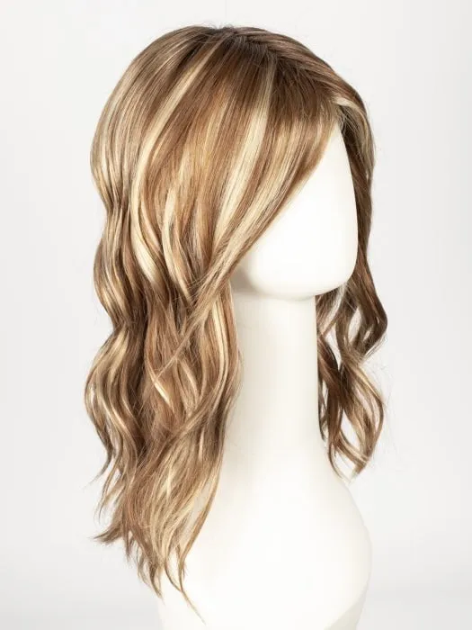 Accessories_Jon Renau_Wigs Hairpieces Toppers Heidi | Synthetic Lace Front Wig (Mono Top)
