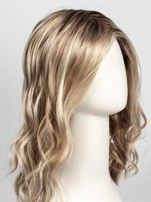 Accessories_Jon Renau_Wigs Hairpieces Toppers Heidi | Synthetic Lace Front Wig (Mono Top)