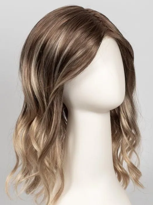 Accessories_Jon Renau_Wigs Hairpieces Toppers Heidi | Synthetic Lace Front Wig (Mono Top)
