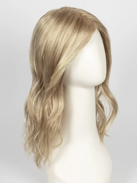 Accessories_Jon Renau_Wigs Hairpieces Toppers Heidi | Synthetic Lace Front Wig (Mono Top)