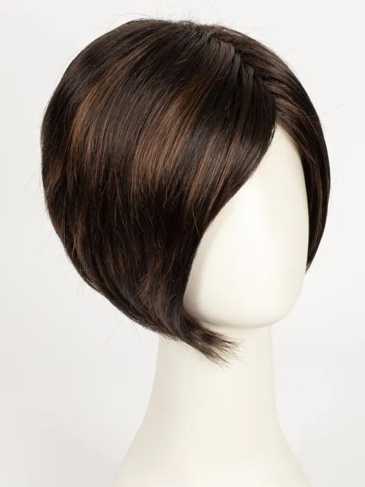 Accessories_Jon Renau_Wigs Hairpieces Toppers Idalia | Synthetic Lace Front Wig (Basic Cap)