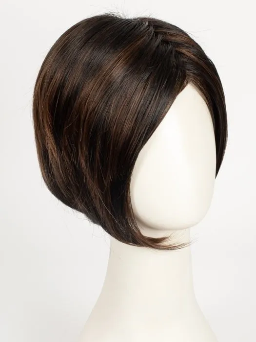 Accessories_Jon Renau_Wigs Hairpieces Toppers Idalia | Synthetic Lace Front Wig (Basic Cap)