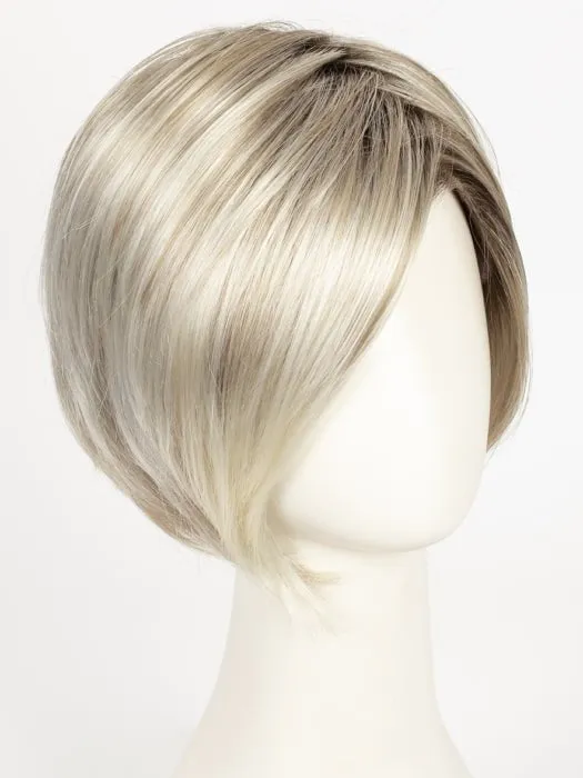 Accessories_Jon Renau_Wigs Hairpieces Toppers Idalia | Synthetic Lace Front Wig (Basic Cap)