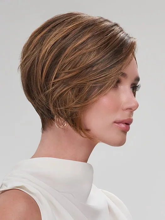 Accessories_Jon Renau_Wigs Hairpieces Toppers Idalia | Synthetic Lace Front Wig (Basic Cap)