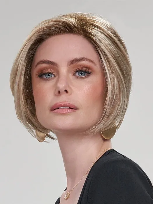 Accessories_Jon Renau_Wigs Hairpieces Toppers Idalia | Synthetic Lace Front Wig (Basic Cap)