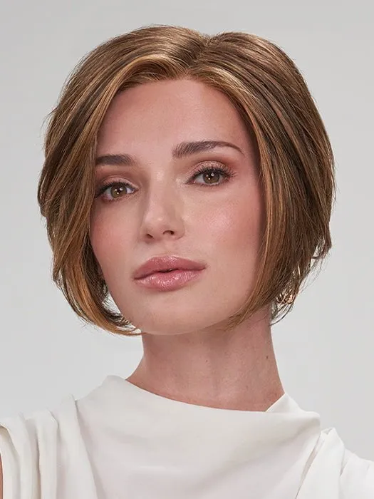 Accessories_Jon Renau_Wigs Hairpieces Toppers Idalia | Synthetic Lace Front Wig (Basic Cap)