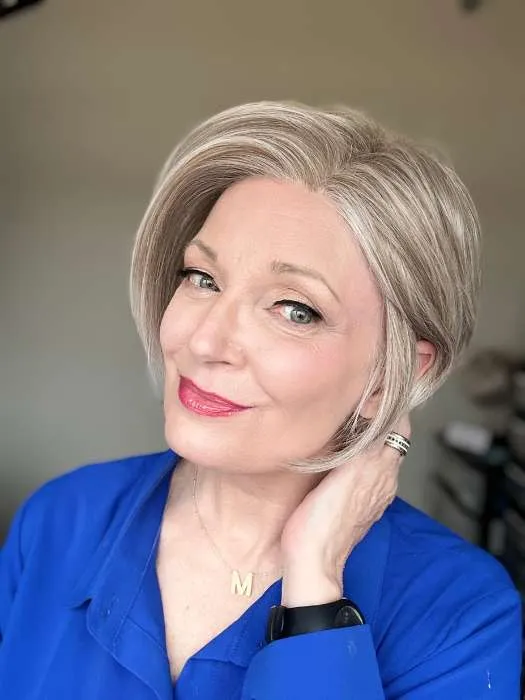 Accessories_Jon Renau_Wigs Hairpieces Toppers Ignite Large | HF Synthetic Lace Front Wig (Basic Cap)