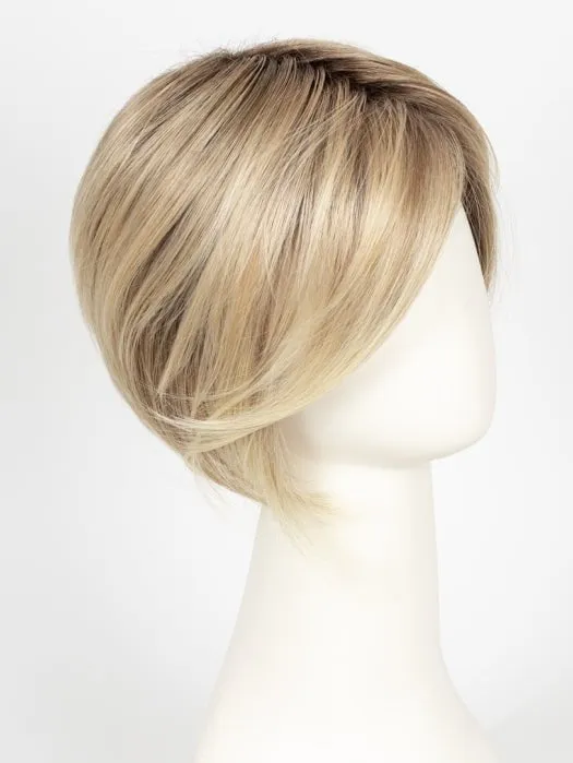 Accessories_Jon Renau_Wigs Hairpieces Toppers Ignite Large | HF Synthetic Lace Front Wig (Basic Cap)