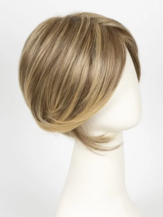 Accessories_Jon Renau_Wigs Hairpieces Toppers Ignite Large | HF Synthetic Lace Front Wig (Basic Cap)