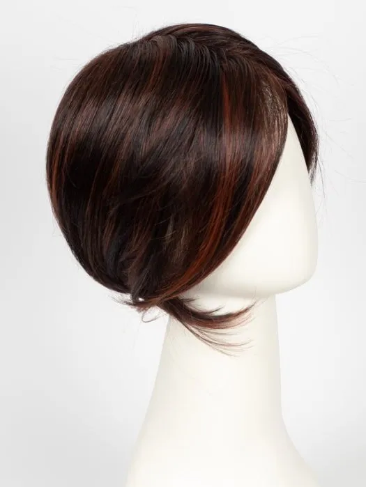 Accessories_Jon Renau_Wigs Hairpieces Toppers Ignite Large | HF Synthetic Lace Front Wig (Basic Cap)