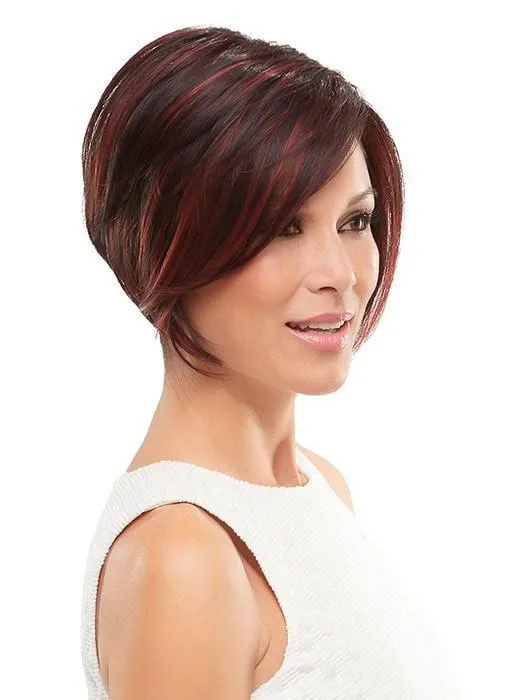 Accessories_Jon Renau_Wigs Hairpieces Toppers Ignite Large | HF Synthetic Lace Front Wig (Basic Cap)