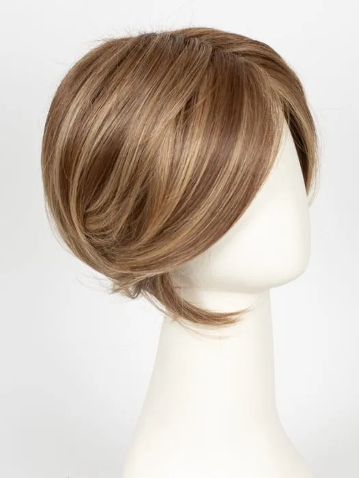 Accessories_Jon Renau_Wigs Hairpieces Toppers Ignite Large | HF Synthetic Lace Front Wig (Basic Cap)