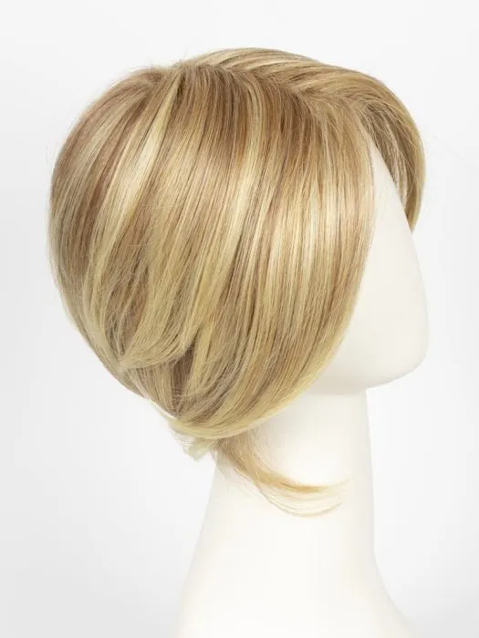 Accessories_Jon Renau_Wigs Hairpieces Toppers Ignite Large | HF Synthetic Lace Front Wig (Basic Cap)