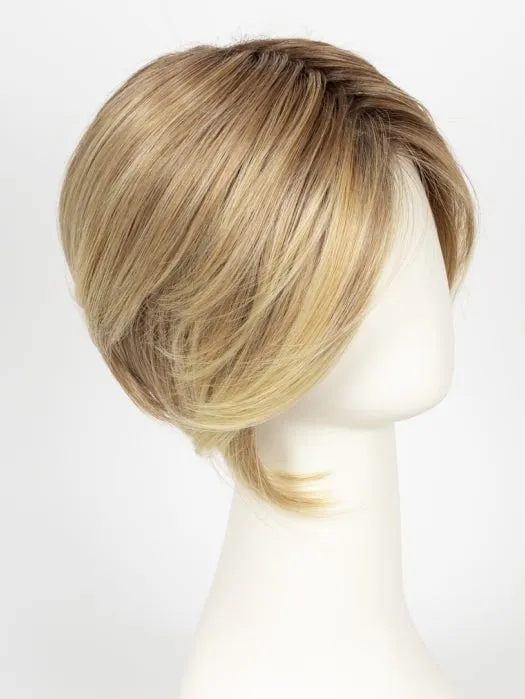 Accessories_Jon Renau_Wigs Hairpieces Toppers Ignite Large | HF Synthetic Lace Front Wig (Basic Cap)