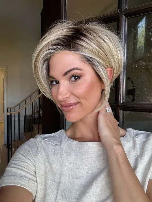 Accessories_Jon Renau_Wigs Hairpieces Toppers Ignite Large | HF Synthetic Lace Front Wig (Basic Cap)