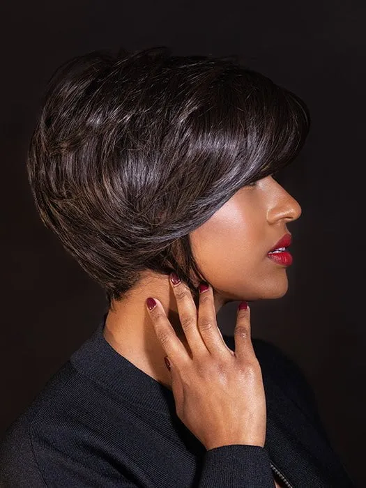 Accessories_Jon Renau_Wigs Hairpieces Toppers Ignite Large | HF Synthetic Lace Front Wig (Basic Cap)