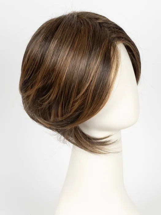 Accessories_Jon Renau_Wigs Hairpieces Toppers Ignite Large | HF Synthetic Lace Front Wig (Basic Cap)