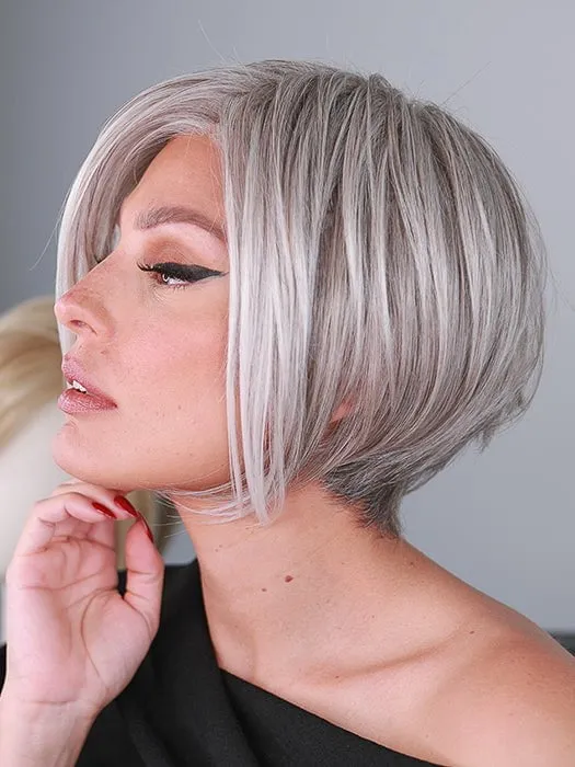 Accessories_Jon Renau_Wigs Hairpieces Toppers Ignite Large | HF Synthetic Lace Front Wig (Basic Cap)