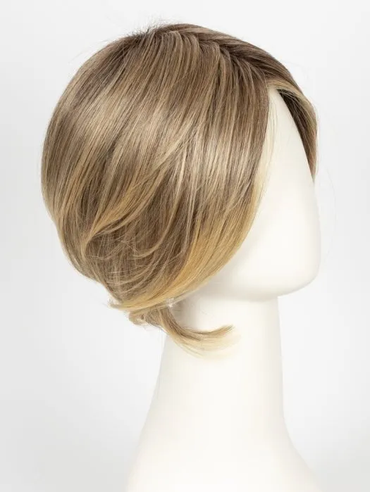 Accessories_Jon Renau_Wigs Hairpieces Toppers Ignite Large | HF Synthetic Lace Front Wig (Basic Cap)