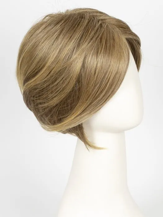 Accessories_Jon Renau_Wigs Hairpieces Toppers Ignite Large | HF Synthetic Lace Front Wig (Basic Cap)