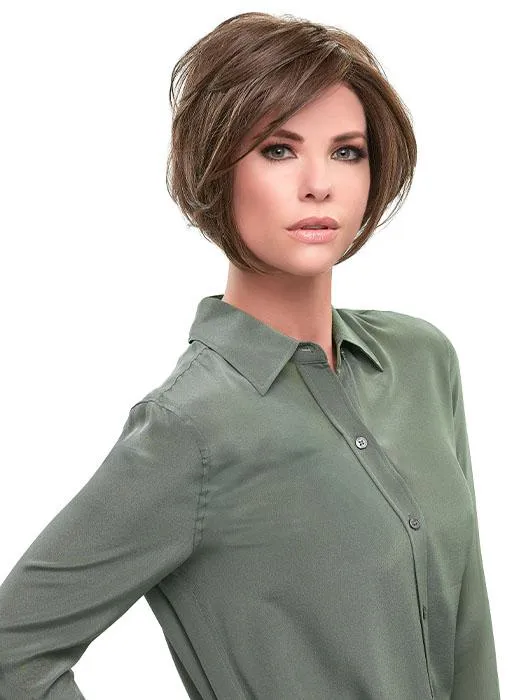 Accessories_Jon Renau_Wigs Hairpieces Toppers Ignite Large | HF Synthetic Lace Front Wig (Basic Cap)