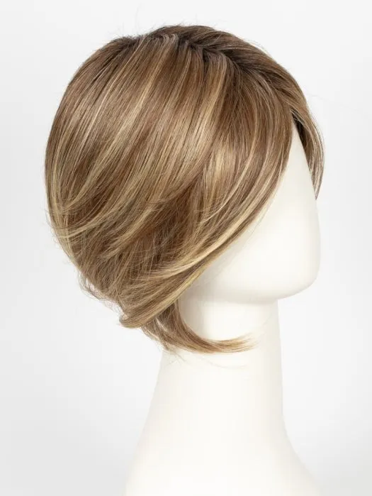 Accessories_Jon Renau_Wigs Hairpieces Toppers Ignite Large | HF Synthetic Lace Front Wig (Basic Cap)