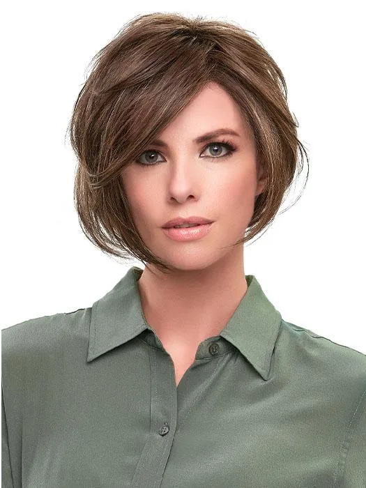 Accessories_Jon Renau_Wigs Hairpieces Toppers Ignite Large | HF Synthetic Lace Front Wig (Basic Cap)